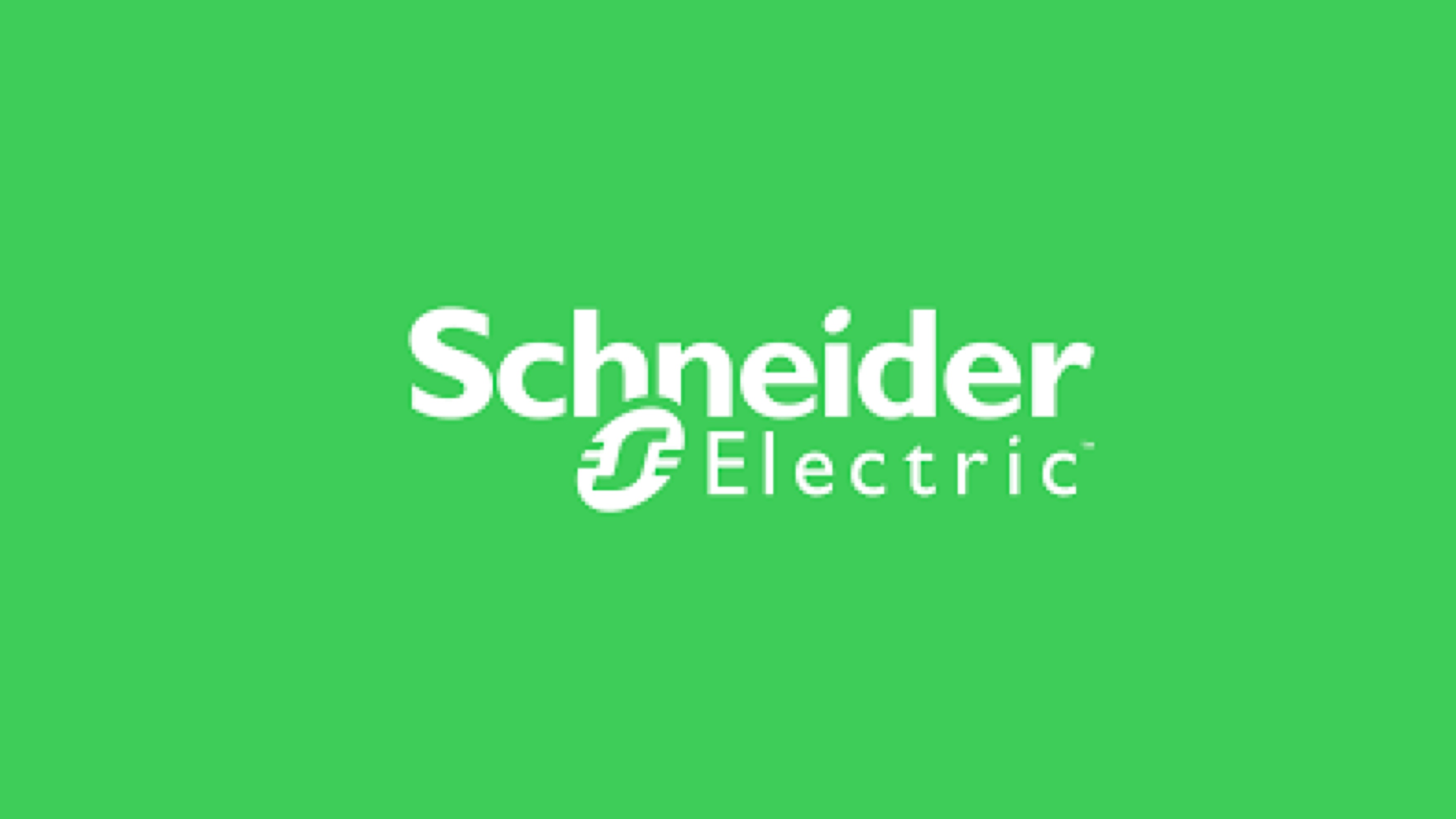 Schneider Electric Logo
