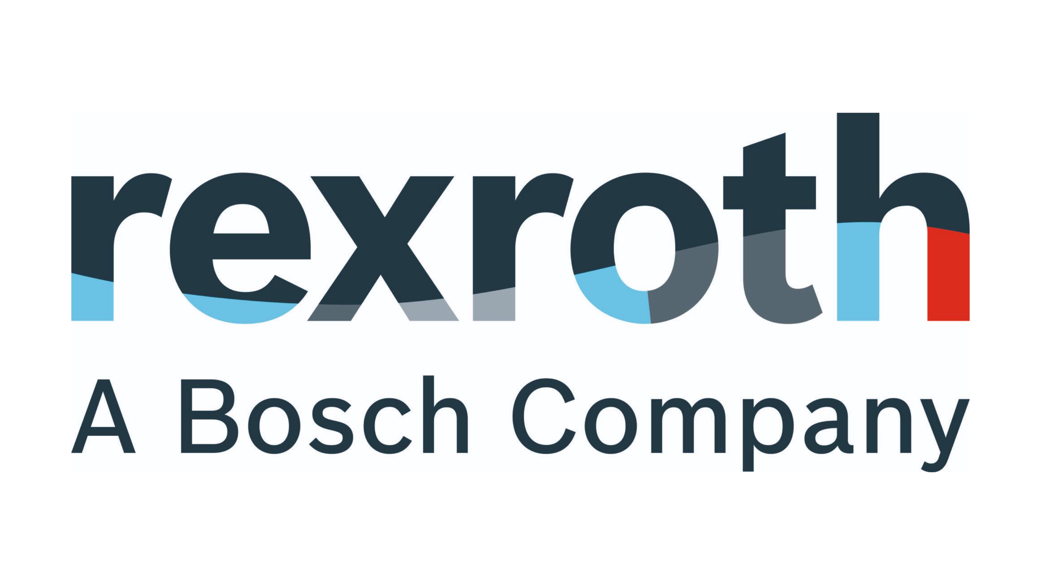 rexroth Logo