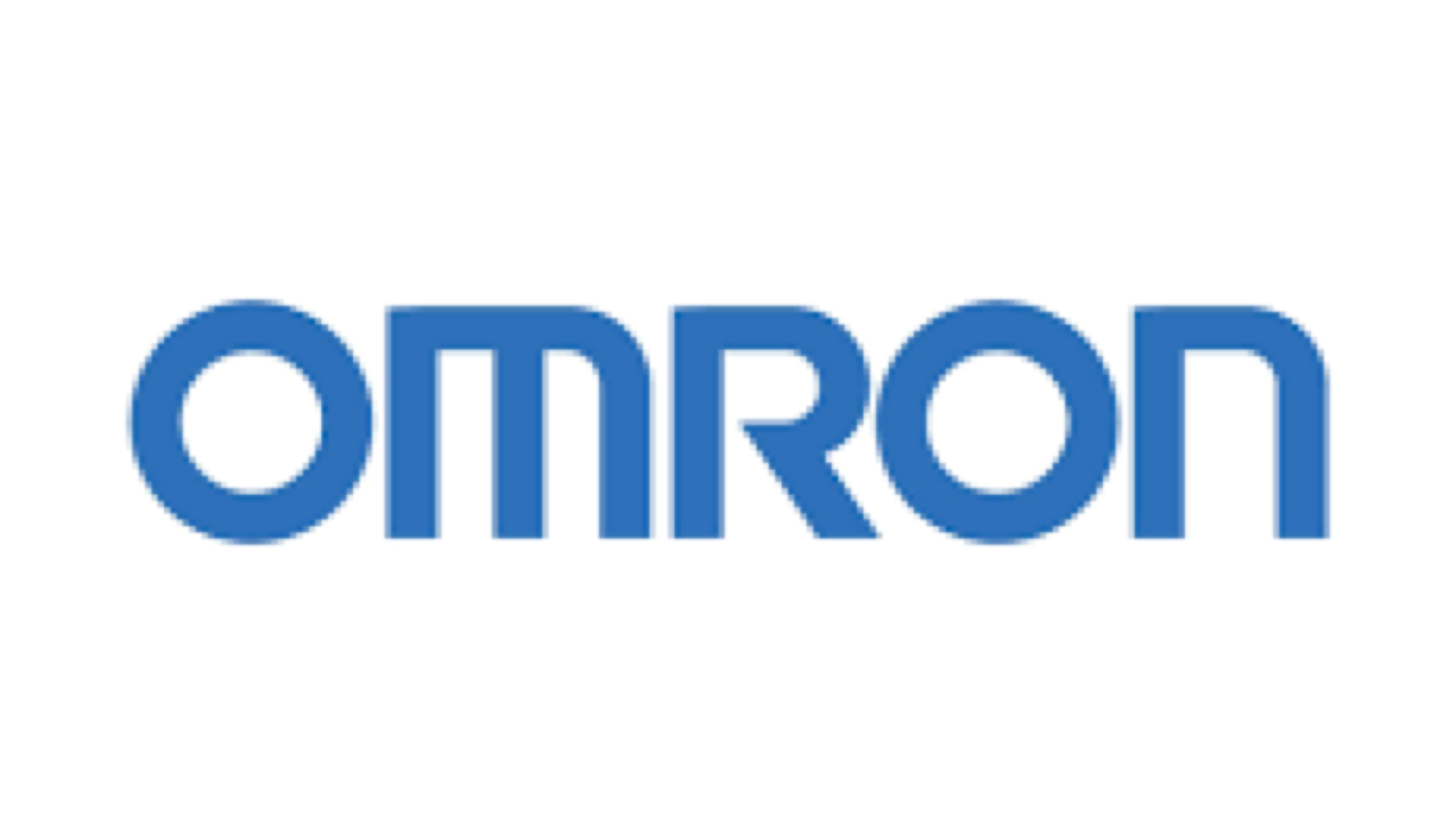 OMRON Logo