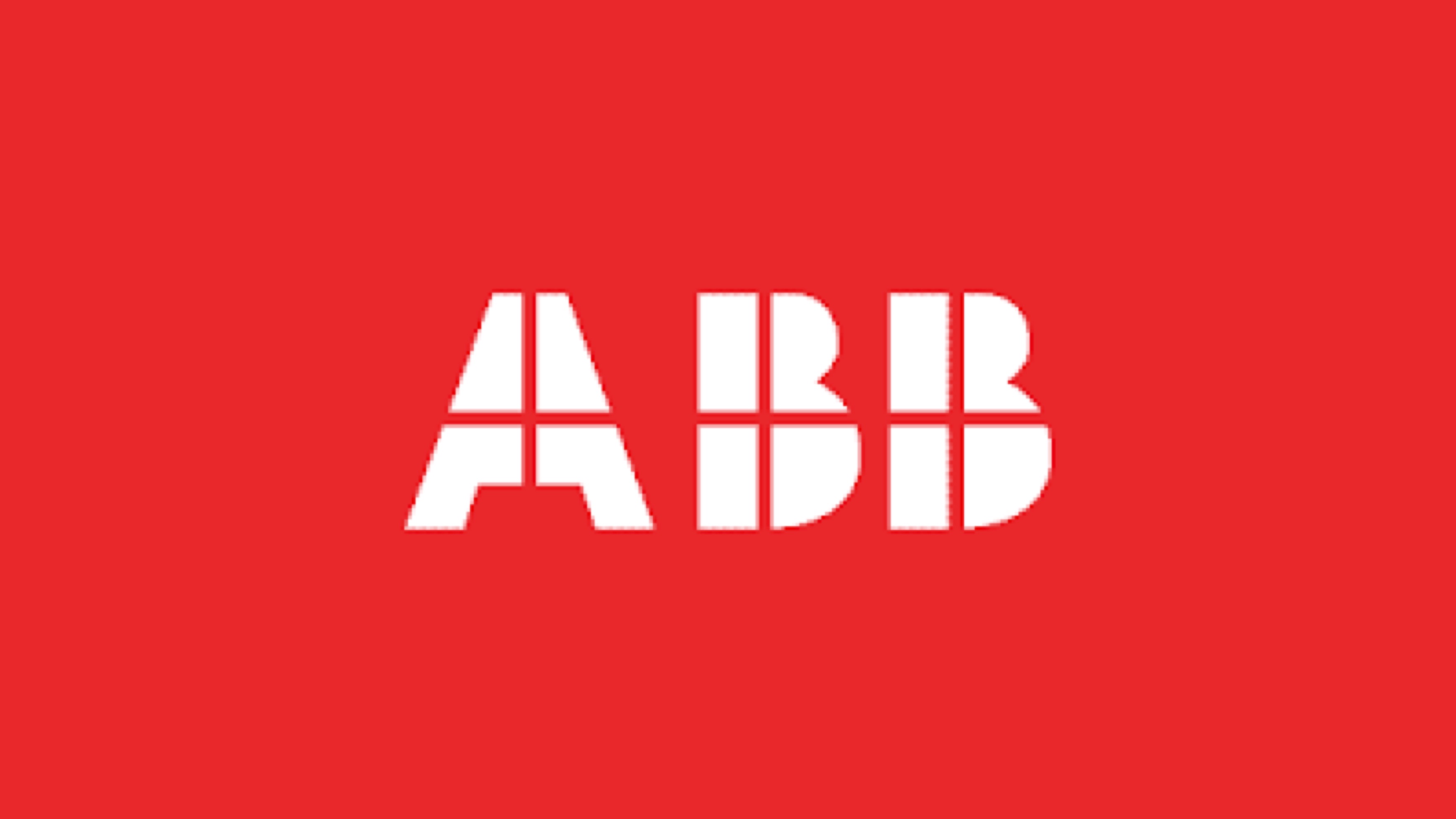 ABB Logo