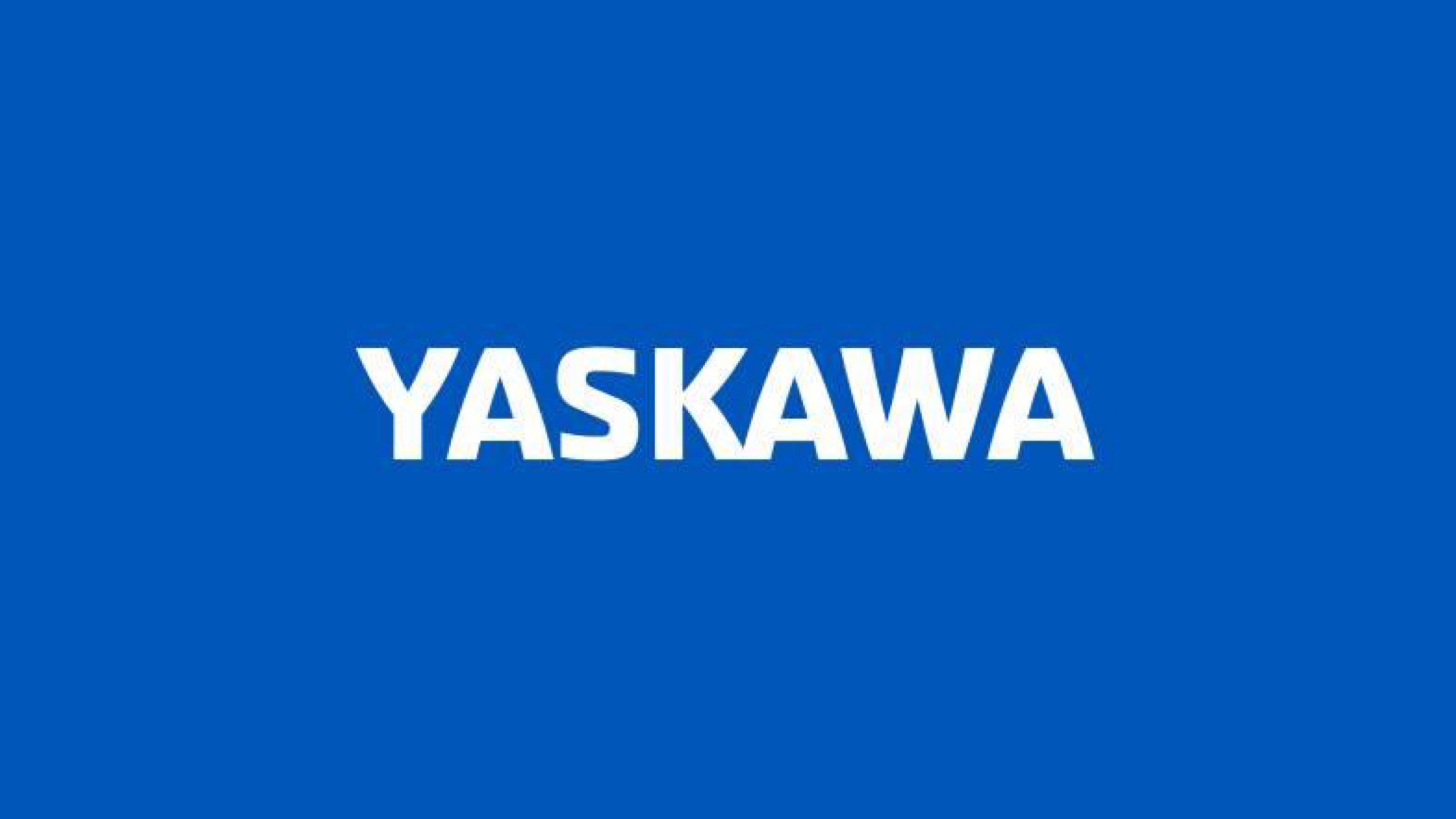 Yaskawa Logo
