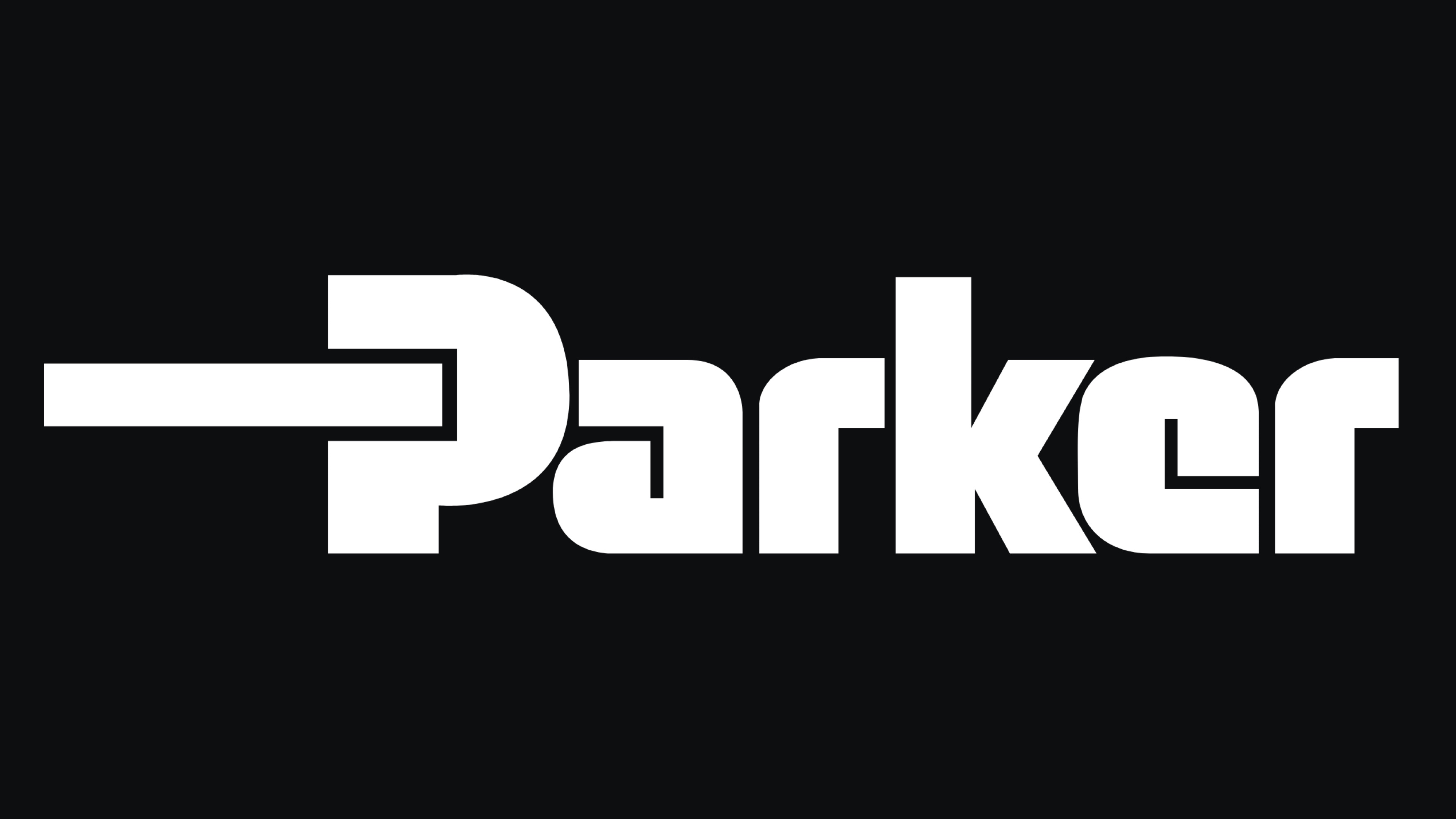 Parker Logo