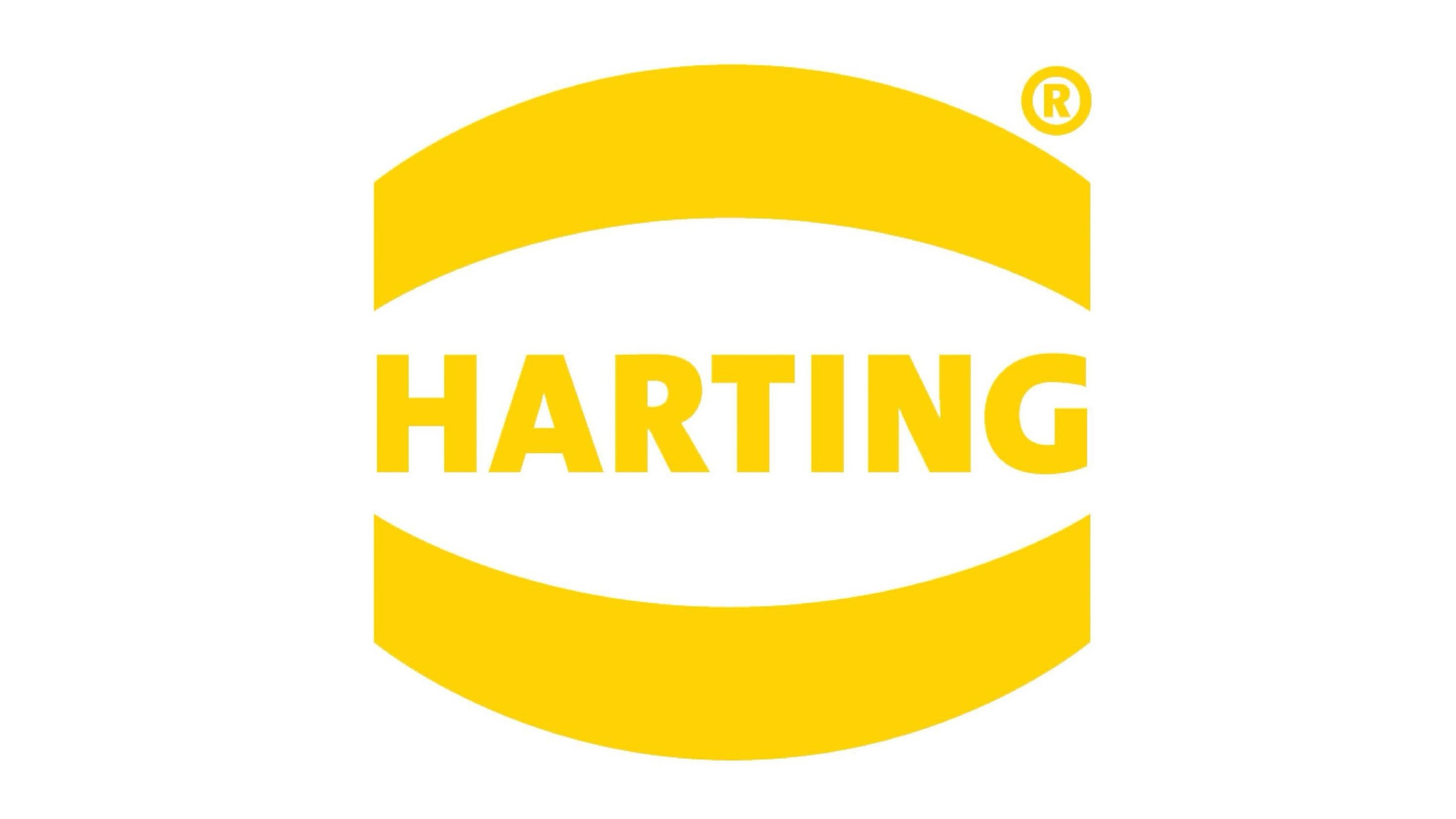 HARTING Logo
