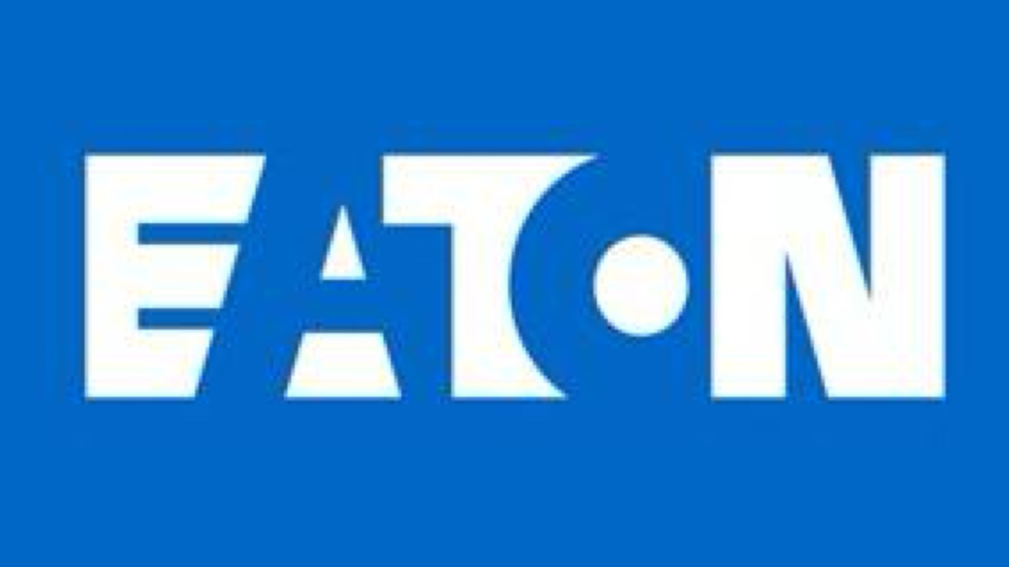 Eaton Logo