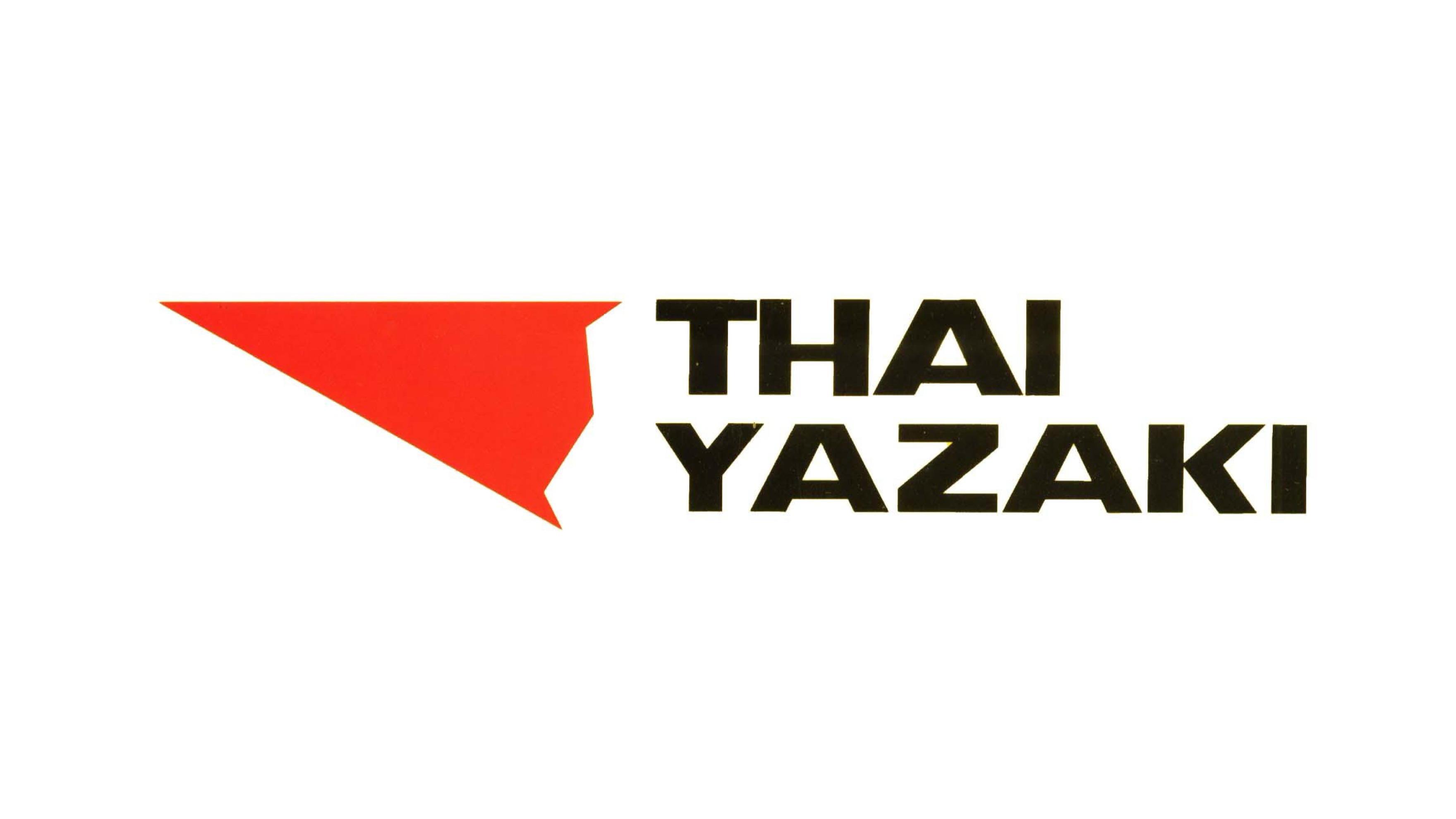 THAI YAZAKI Logo
