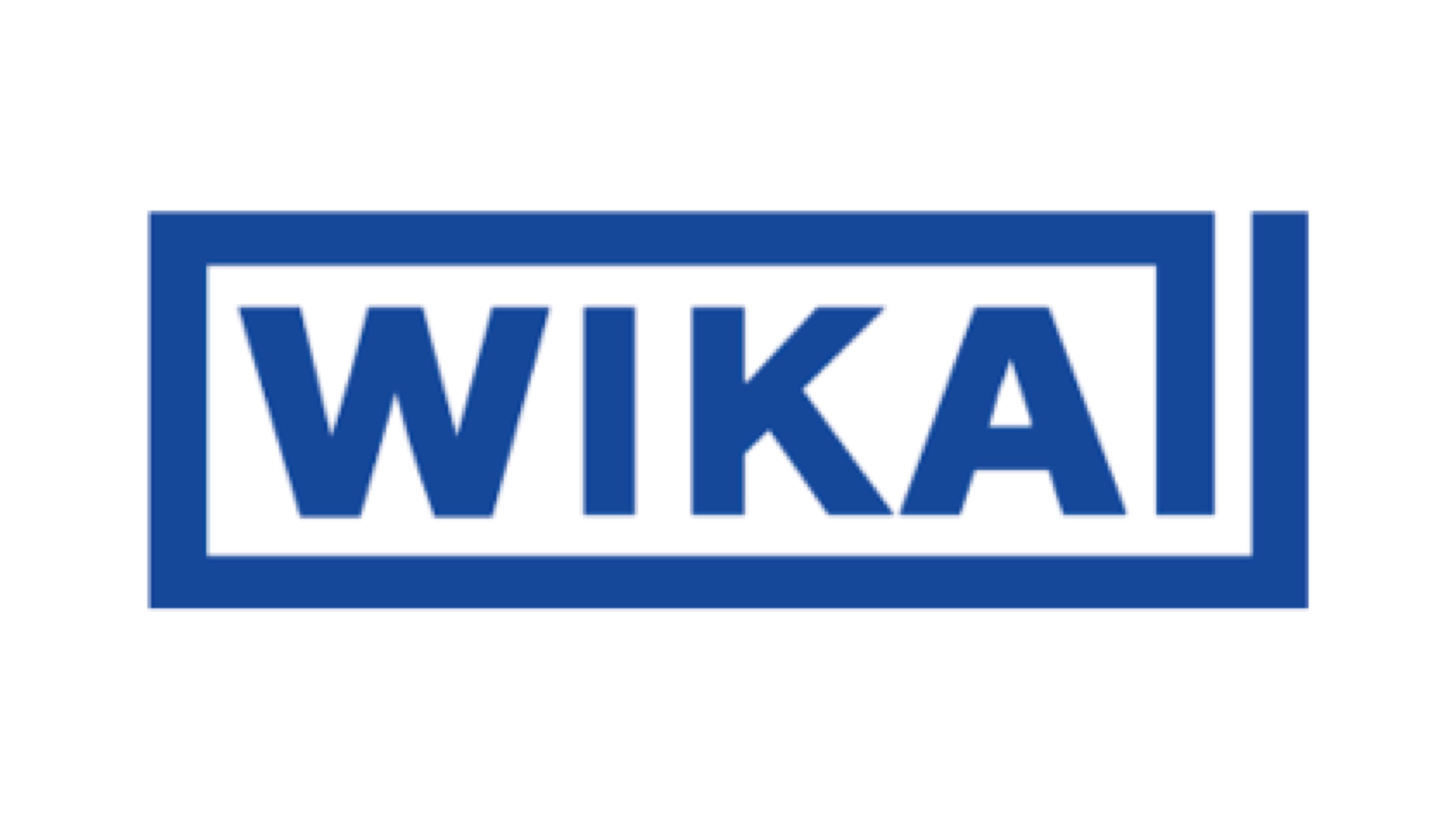 WIKA Logo
