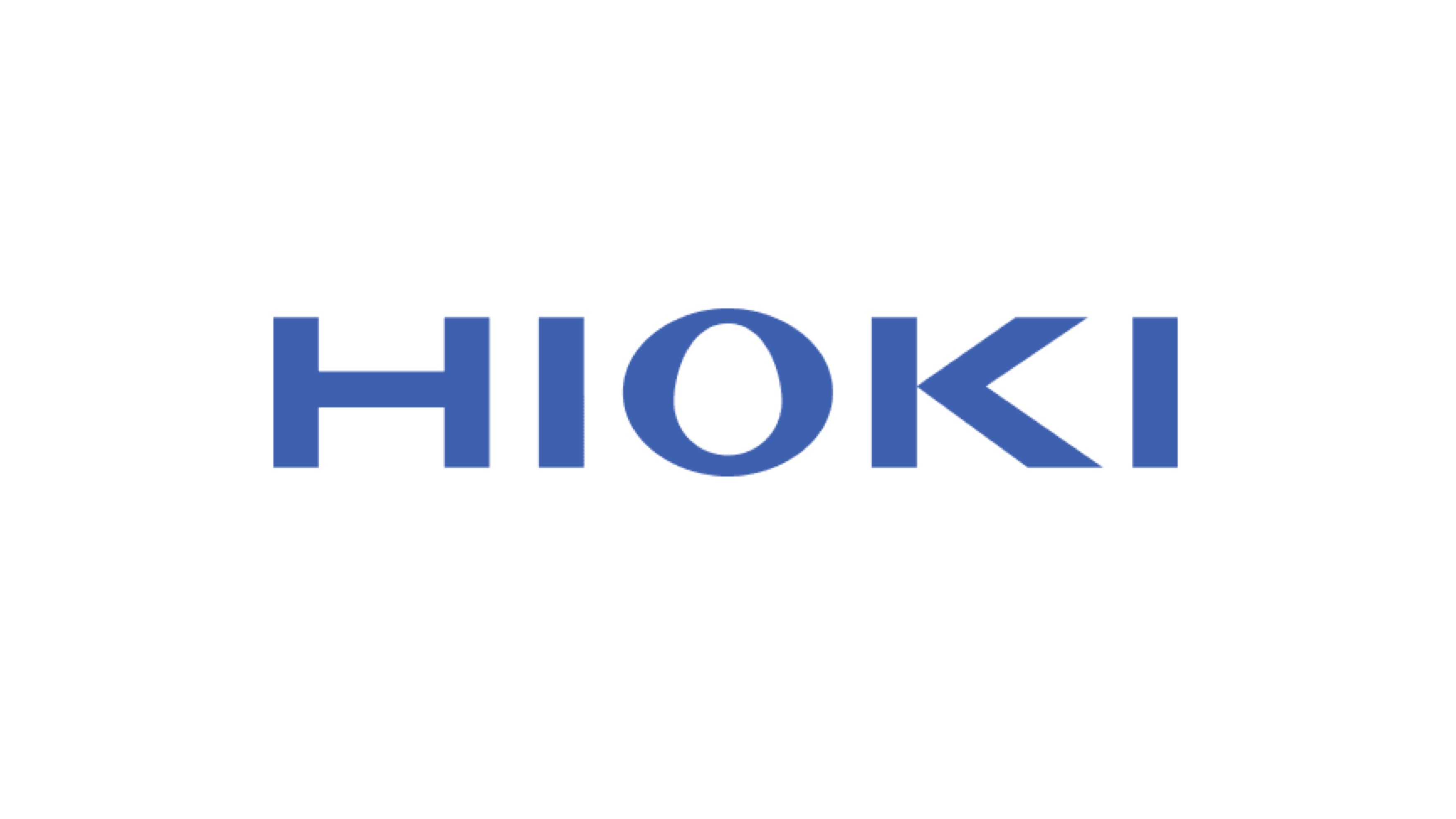 HIOKI Logo