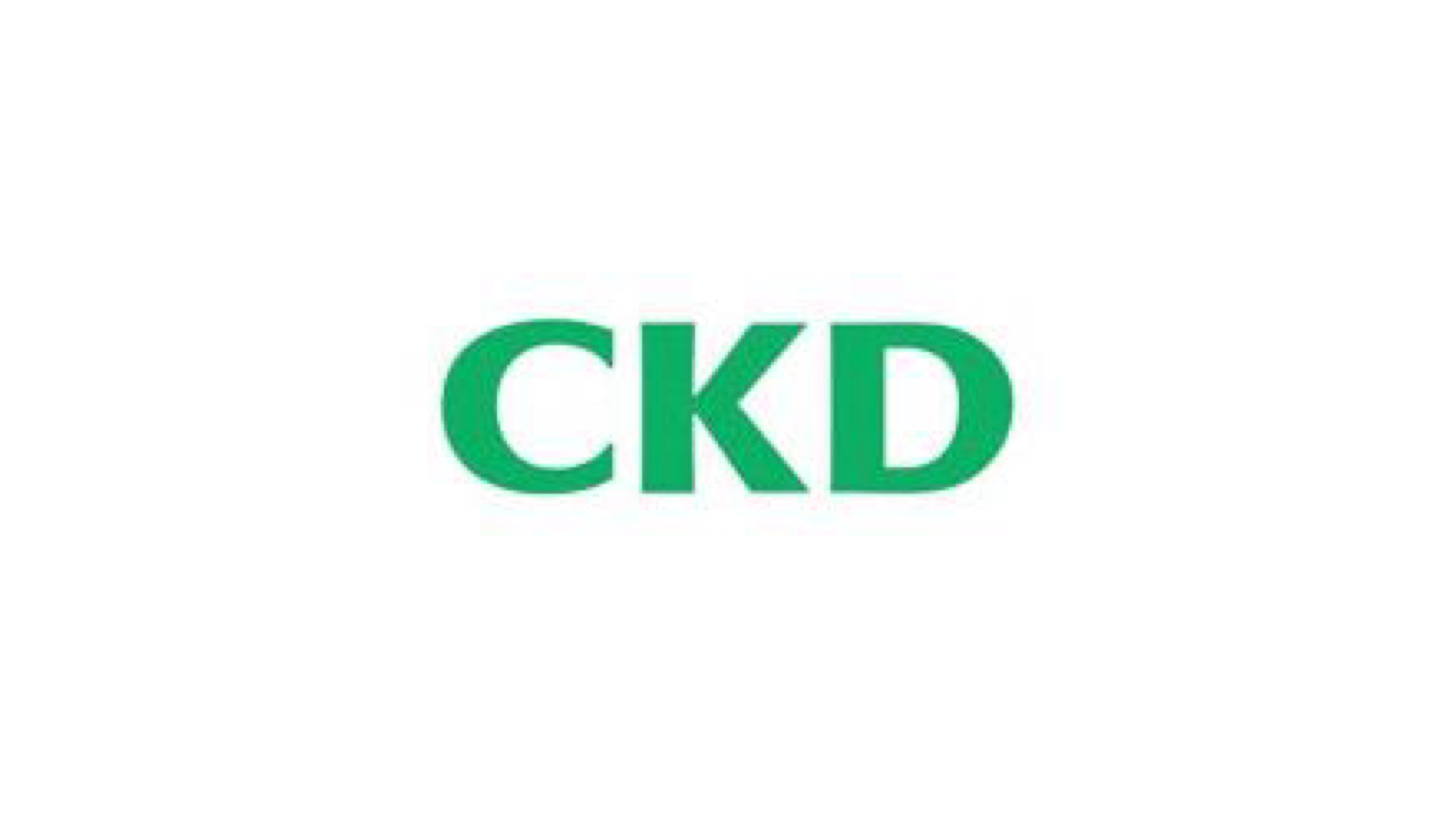 CKD Logo