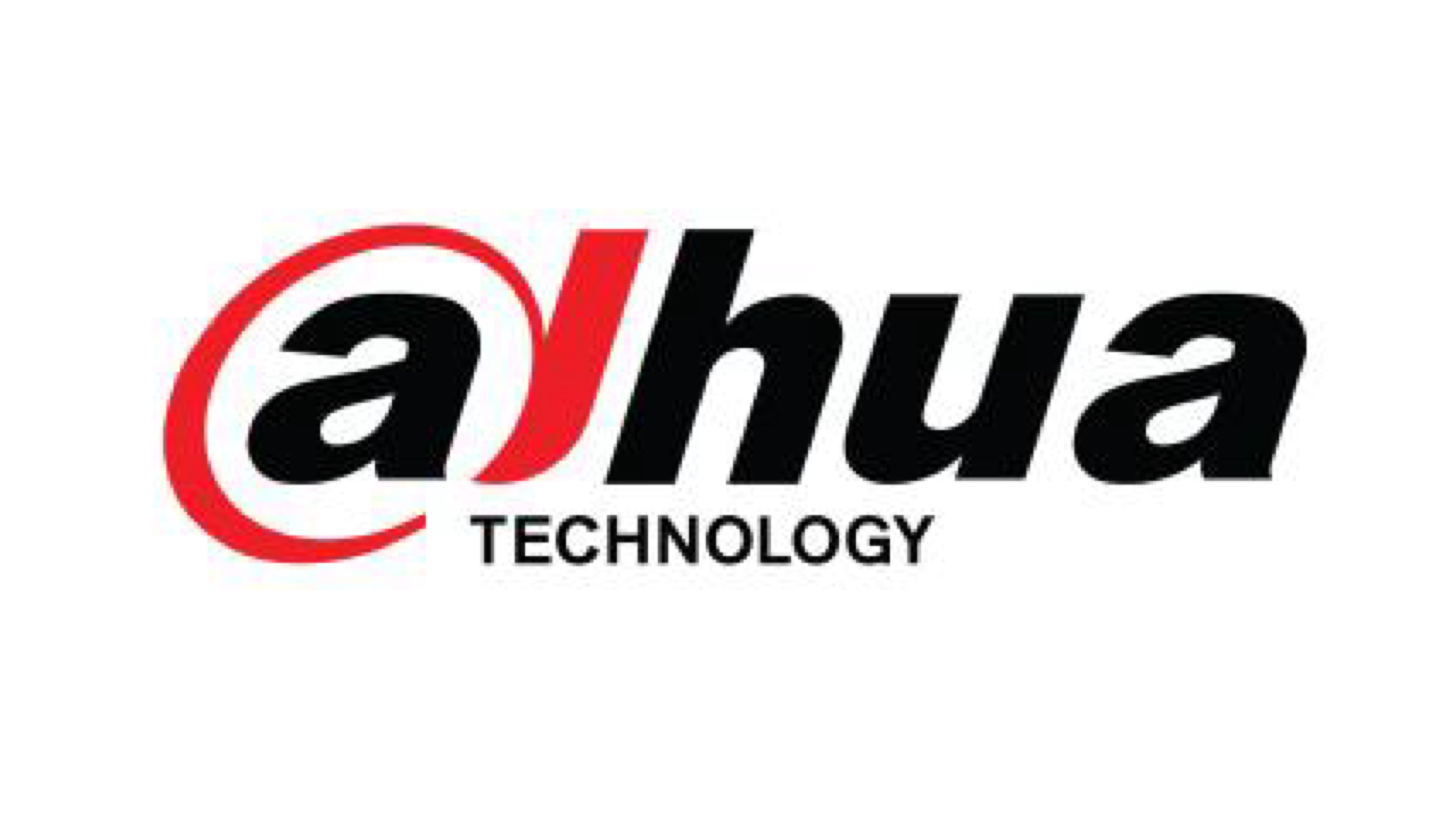 Dahua Technology Logo